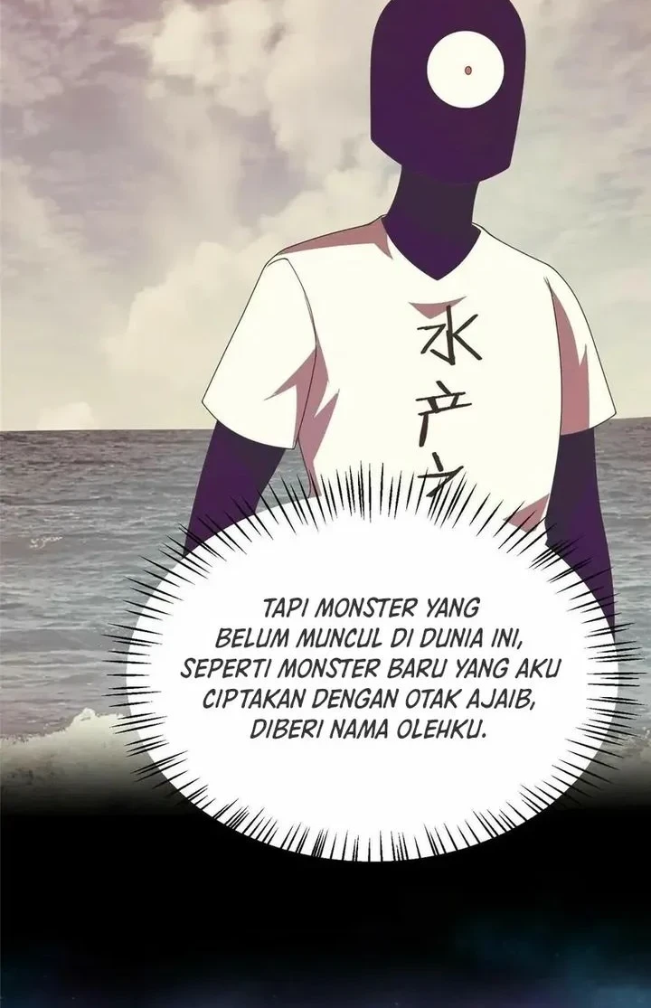 Monster Pet Evolution Chapter 407 Gambar 20