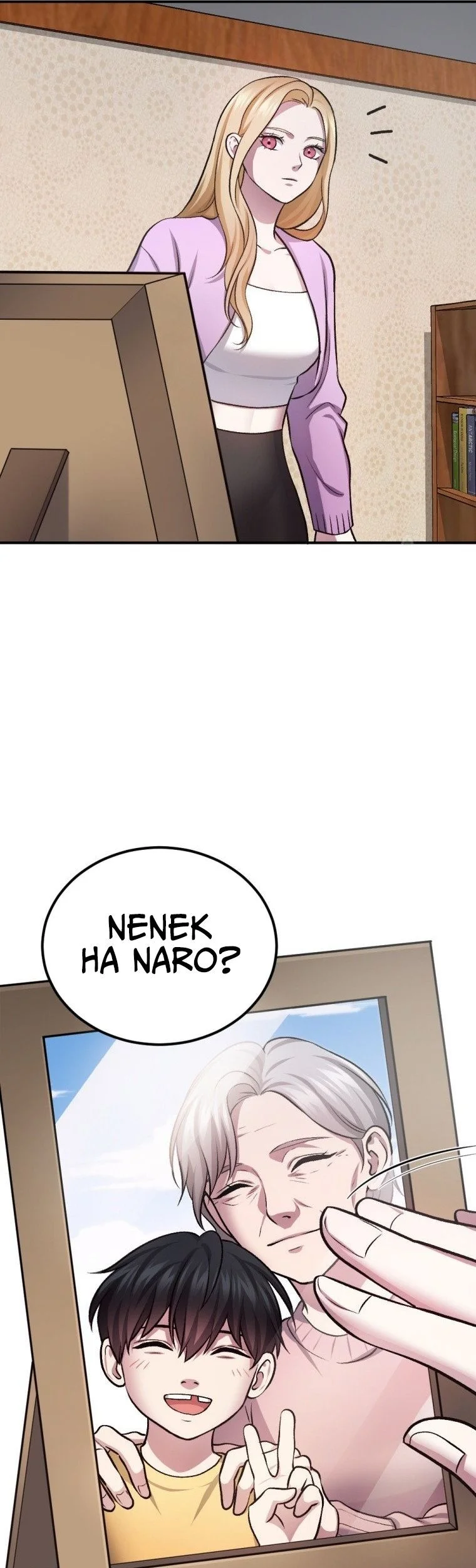 Monsters (2022) Chapter 29 Gambar 38