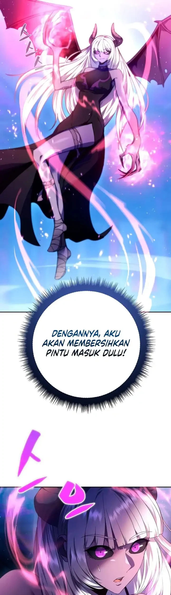 Monsters Fight Monsters Chapter 1 Gambar 59