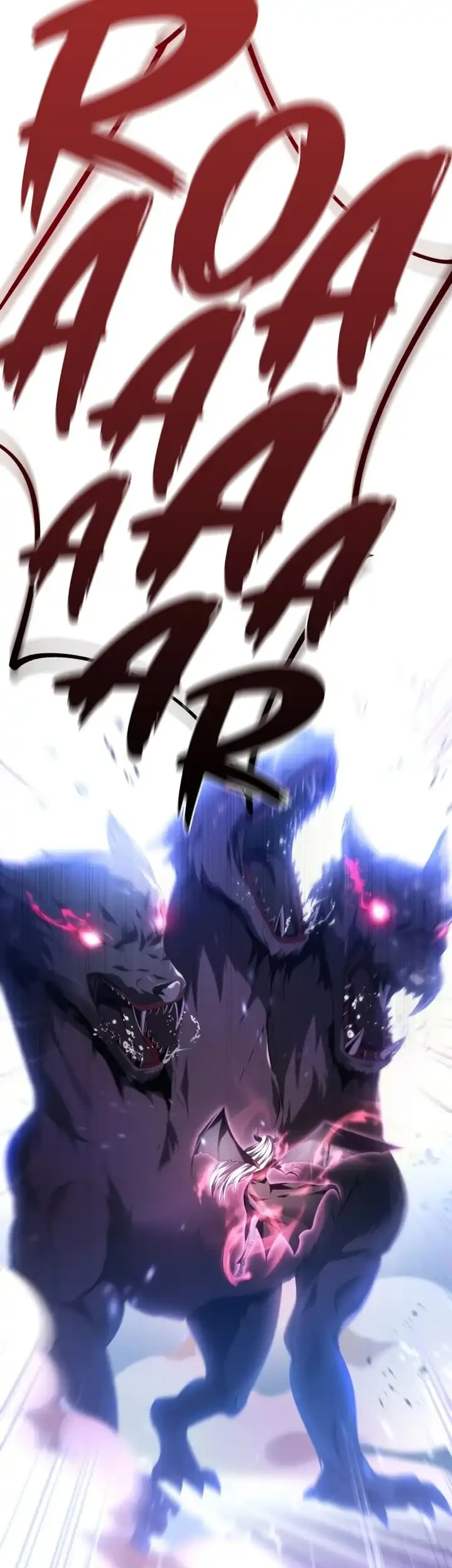 Monsters Fight Monsters Chapter 1 Gambar 61