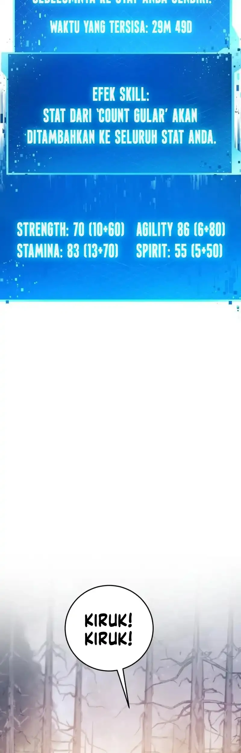 Monsters Fight Monsters Chapter 10 Gambar 37