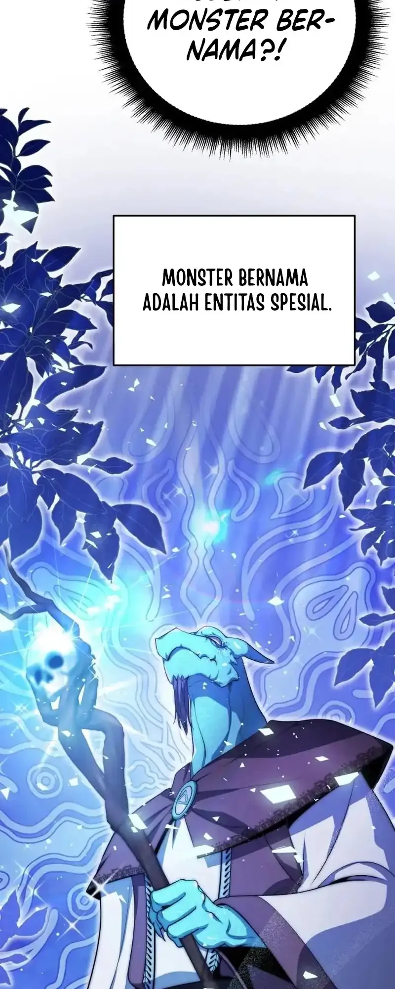Monsters Fight Monsters Chapter 11 Gambar 33