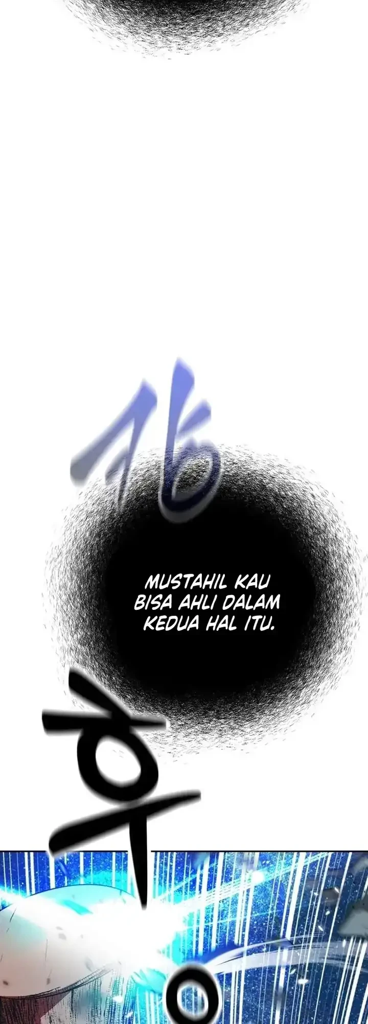 Monsters Fight Monsters Chapter 12 Gambar 33