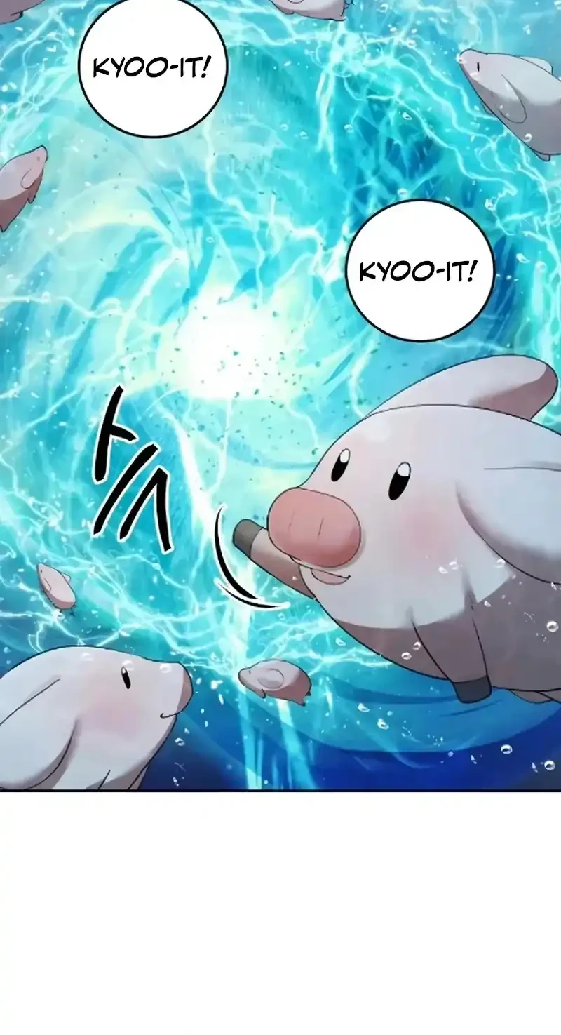 Monsters Fight Monsters Chapter 14 Gambar 36