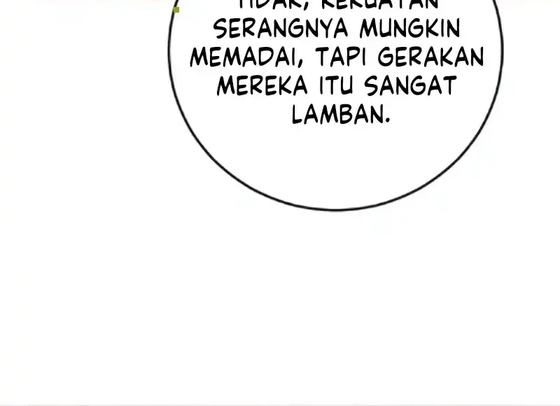 Monsters Fight Monsters Chapter 15 Gambar 42