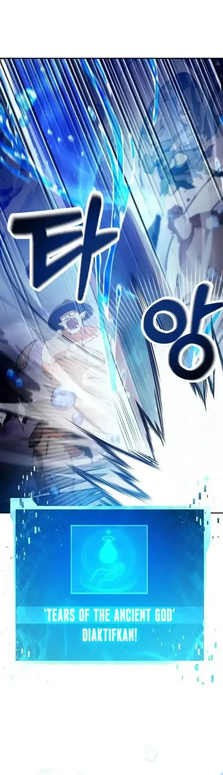 Monsters Fight Monsters Chapter 16 Gambar 37