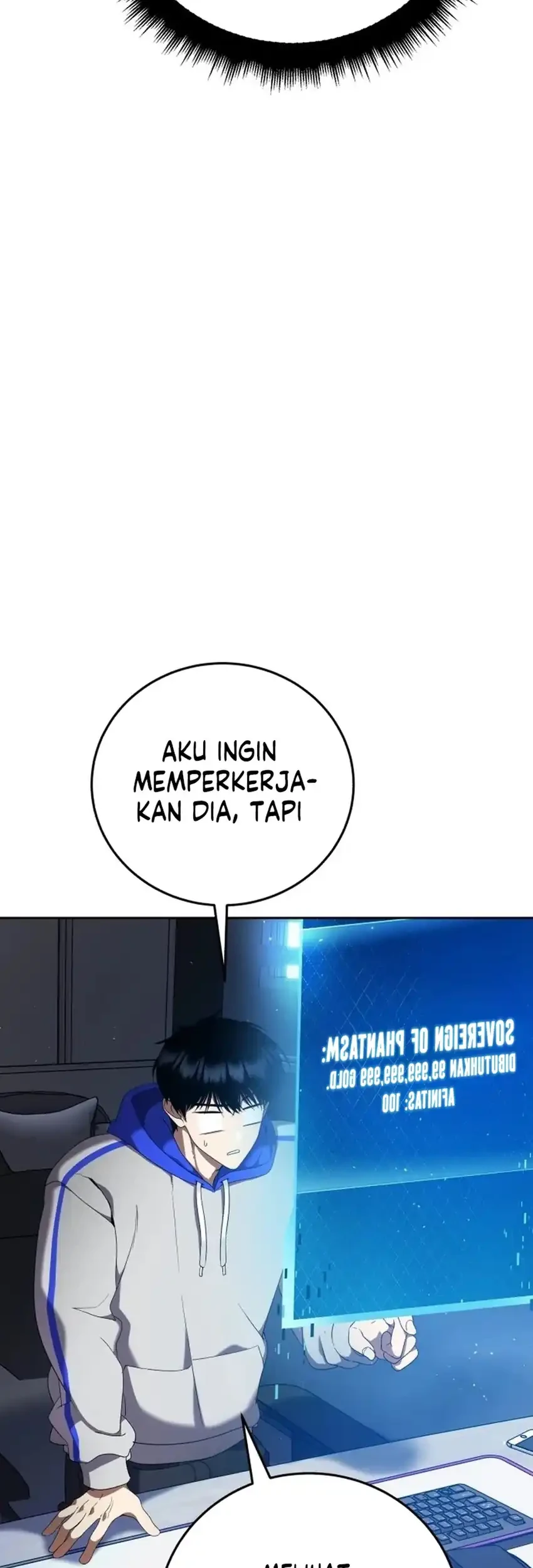 Monsters Fight Monsters Chapter 2 Gambar 71