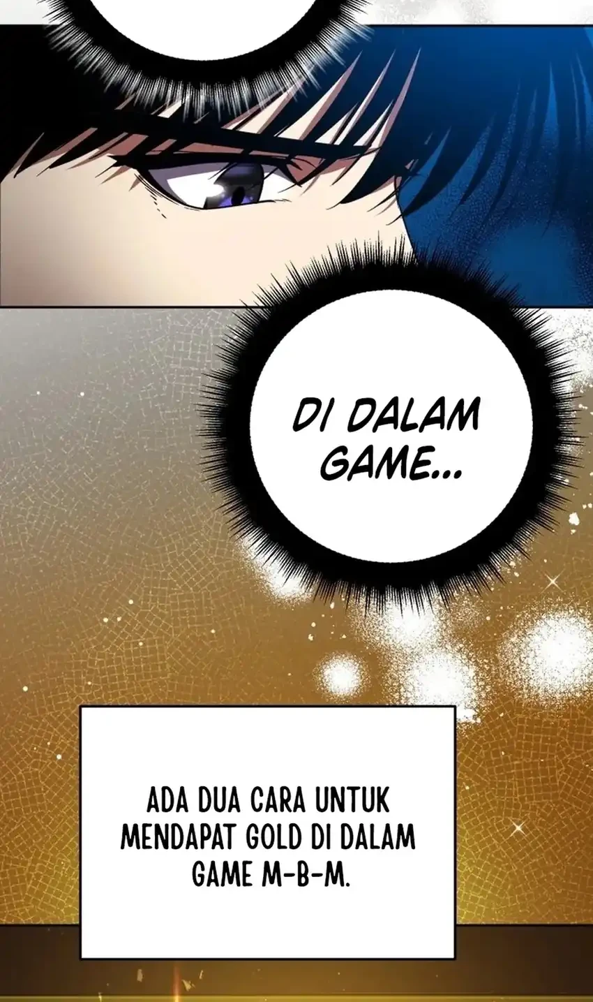 Monsters Fight Monsters Chapter 2 Gambar 74