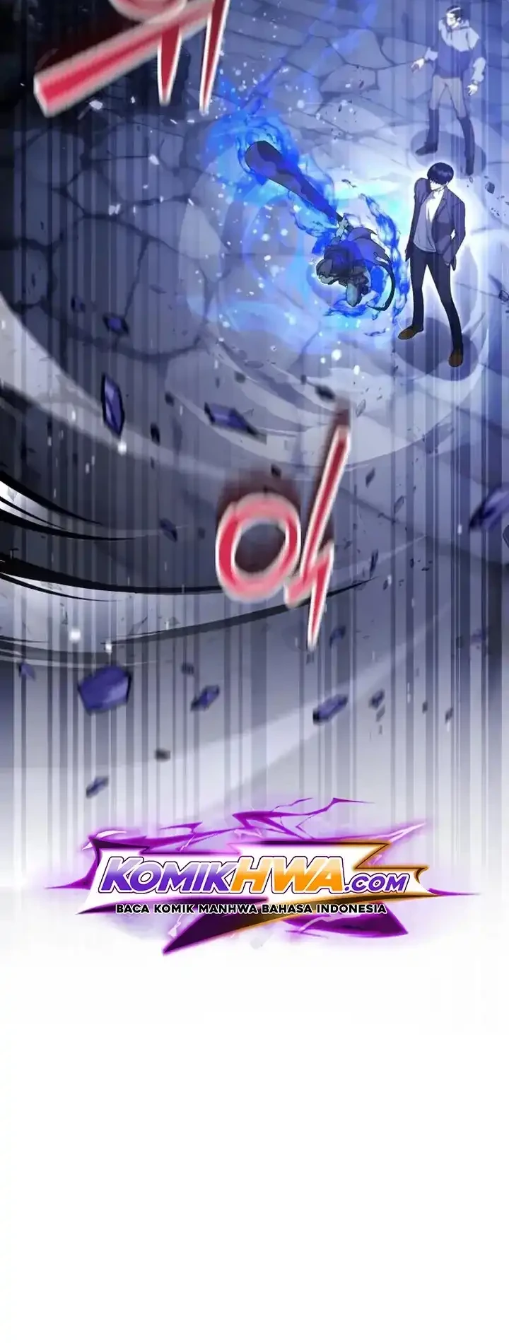 Monsters Fight Monsters Chapter 20 Gambar 37