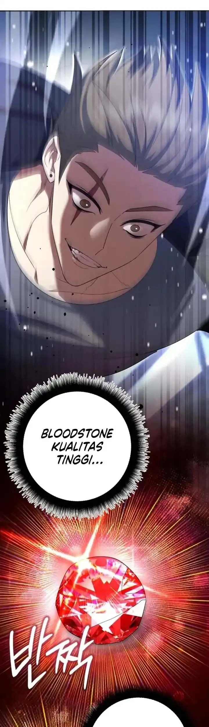 Monsters Fight Monsters Chapter 20 Gambar 38