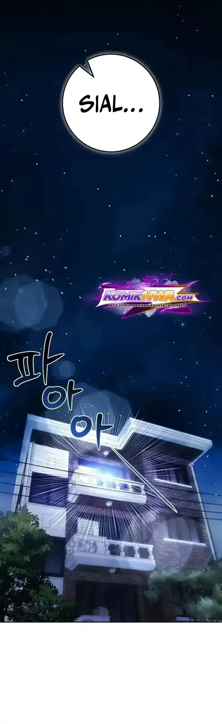 Monsters Fight Monsters Chapter 21 Gambar 33