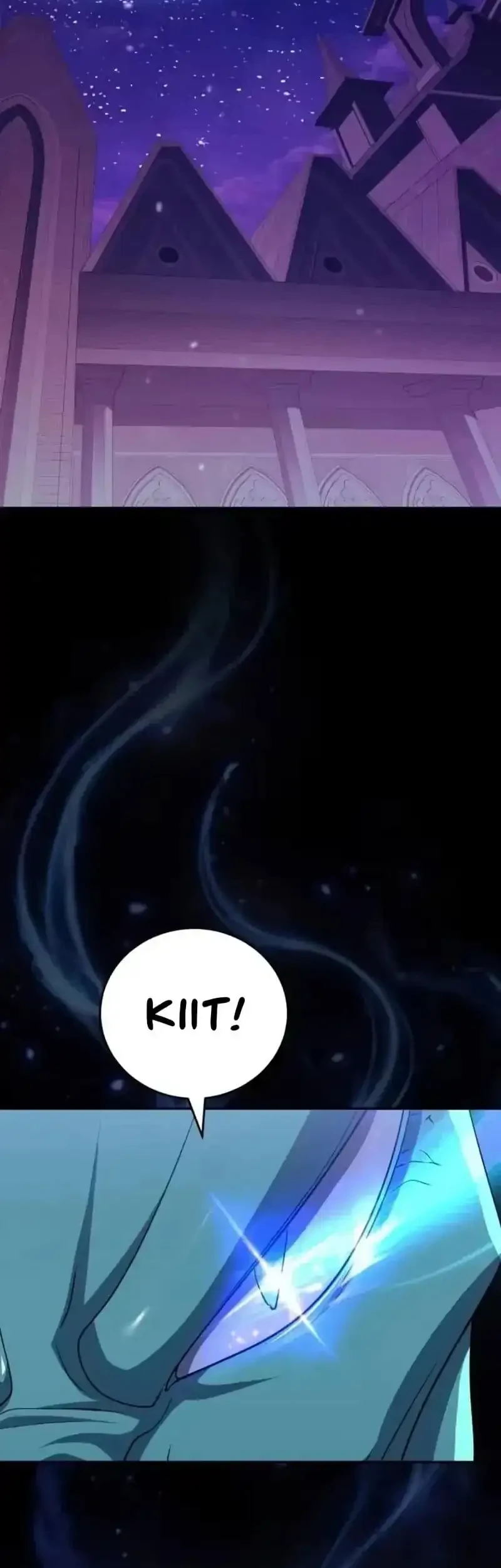 Monsters Fight Monsters Chapter 22 Gambar 39