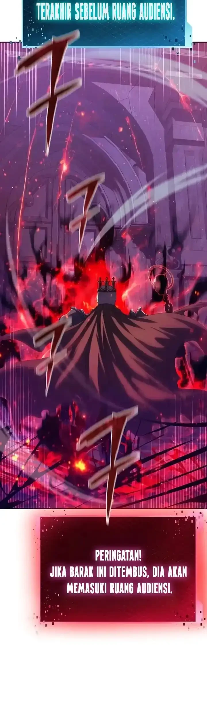 Monsters Fight Monsters Chapter 23 Gambar 40