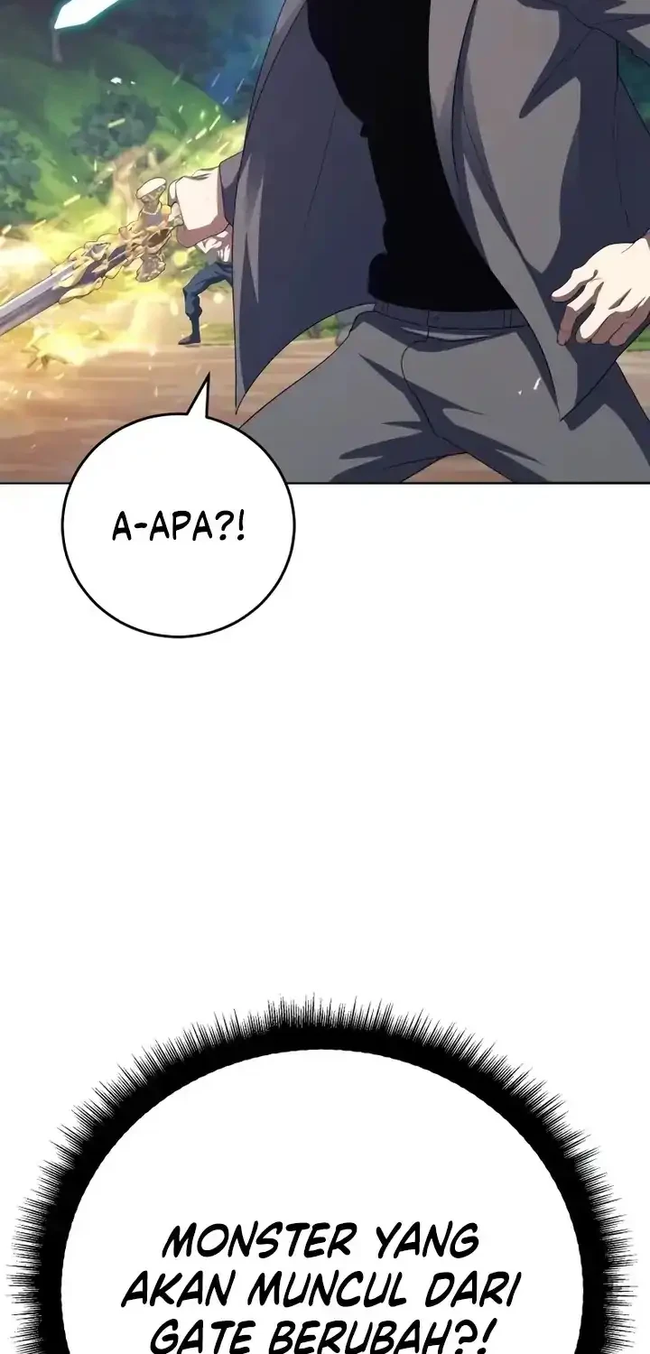Monsters Fight Monsters Chapter 26 Gambar 36