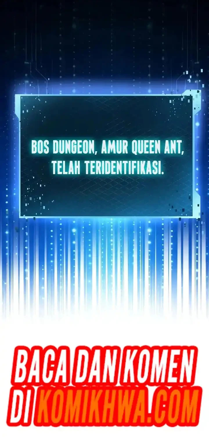 Monsters Fight Monsters Chapter 27 Gambar 36