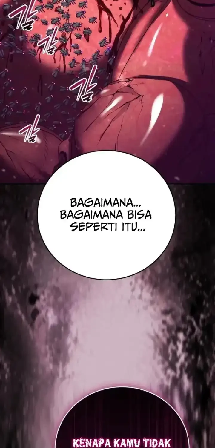 Monsters Fight Monsters Chapter 28 Gambar 36