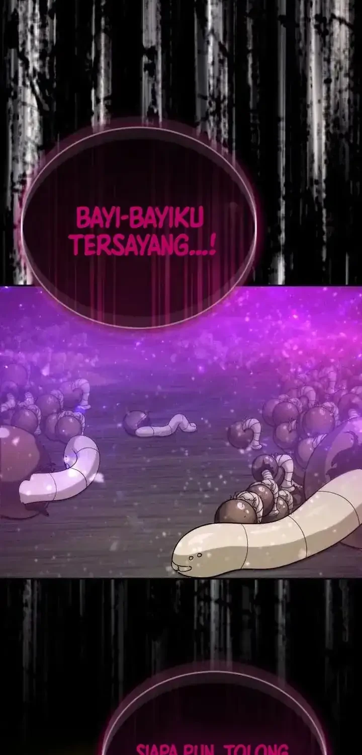 Monsters Fight Monsters Chapter 29 Gambar 39