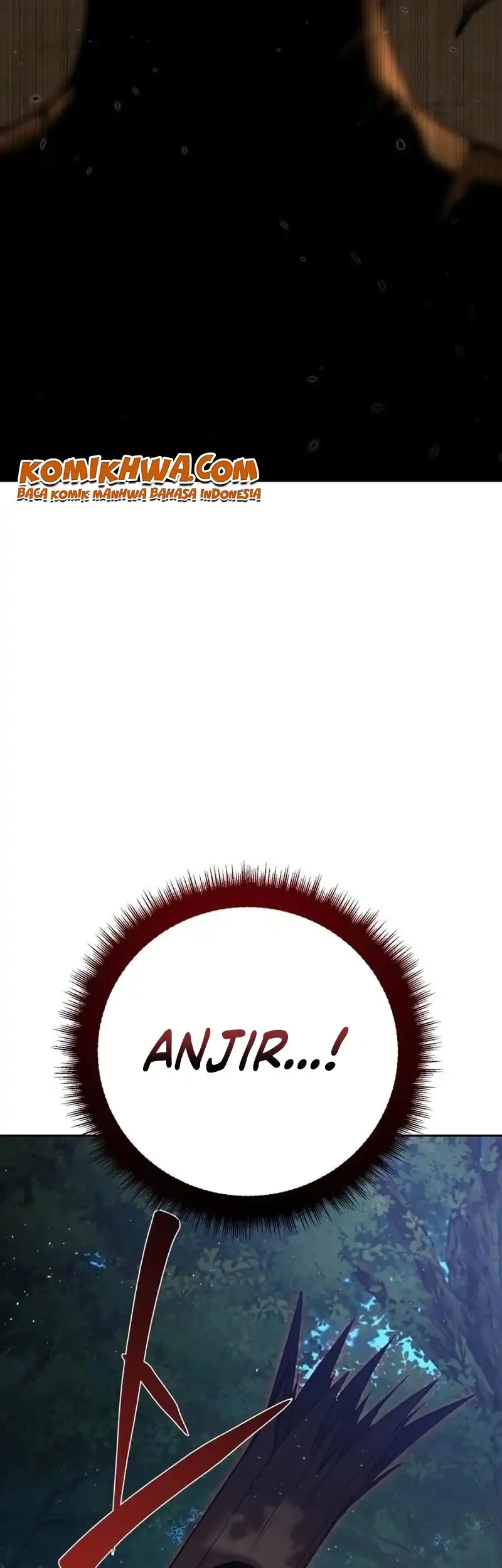 Monsters Fight Monsters Chapter 3 Gambar 46