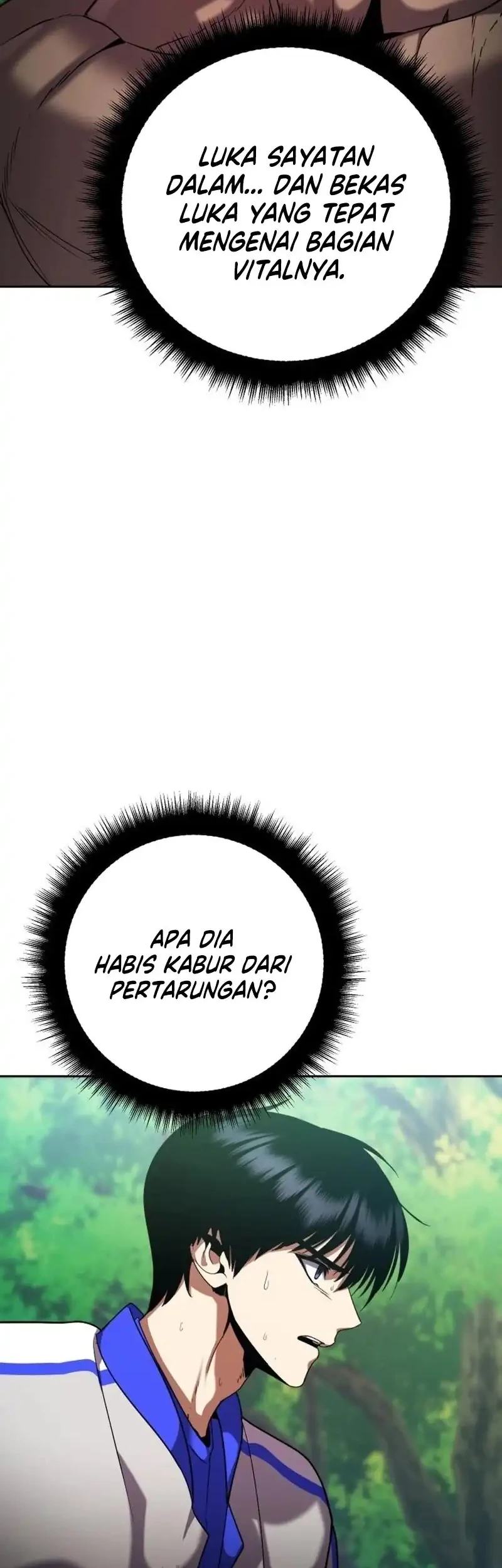 Monsters Fight Monsters Chapter 3 Gambar 50