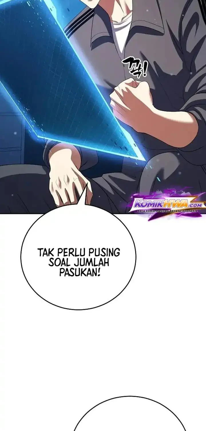 Monsters Fight Monsters Chapter 30 Gambar 39