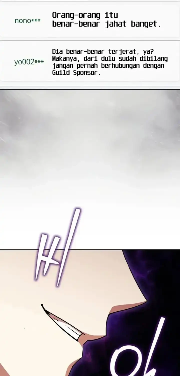 Monsters Fight Monsters Chapter 31 Gambar 33