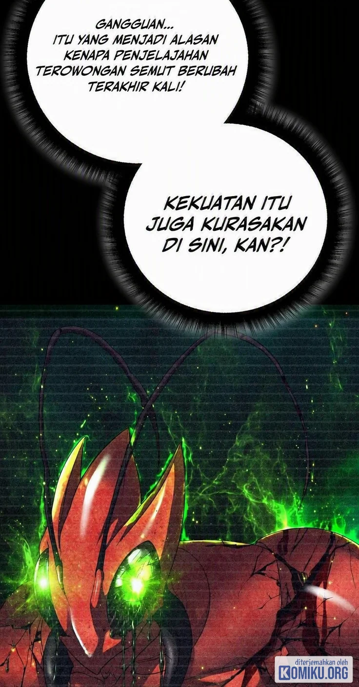 Monsters Fight Monsters Chapter 34 Gambar 61