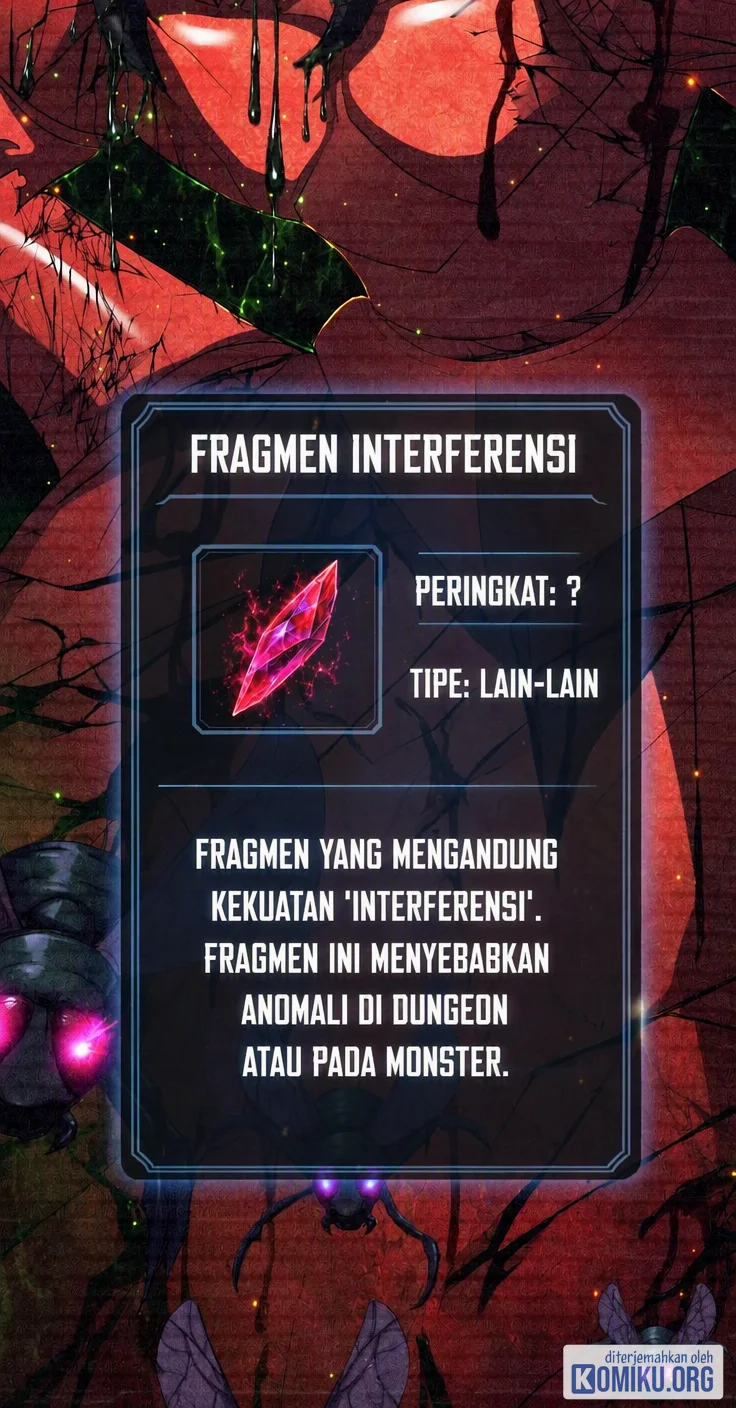 Monsters Fight Monsters Chapter 34 Gambar 62