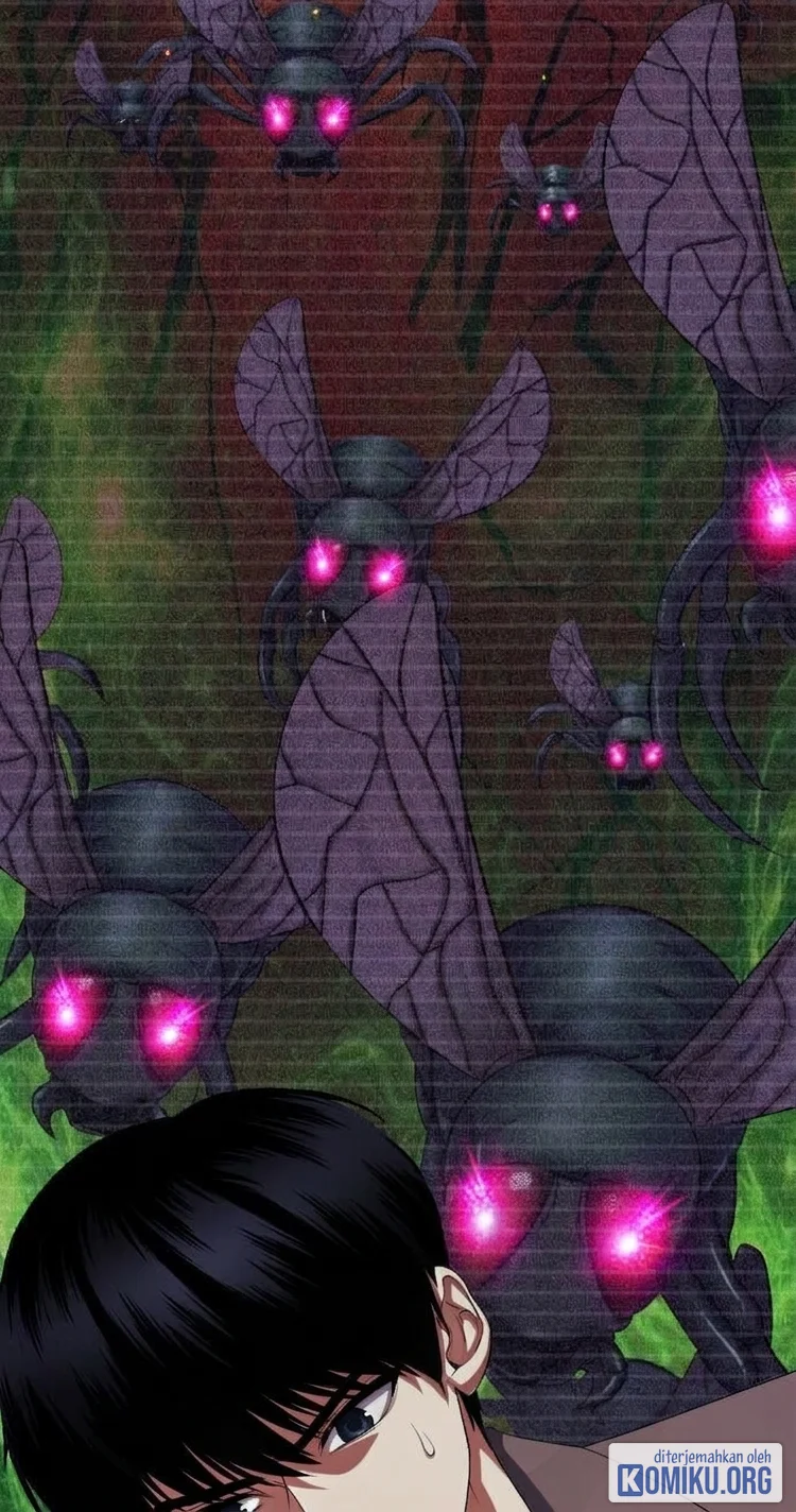 Monsters Fight Monsters Chapter 34 Gambar 63