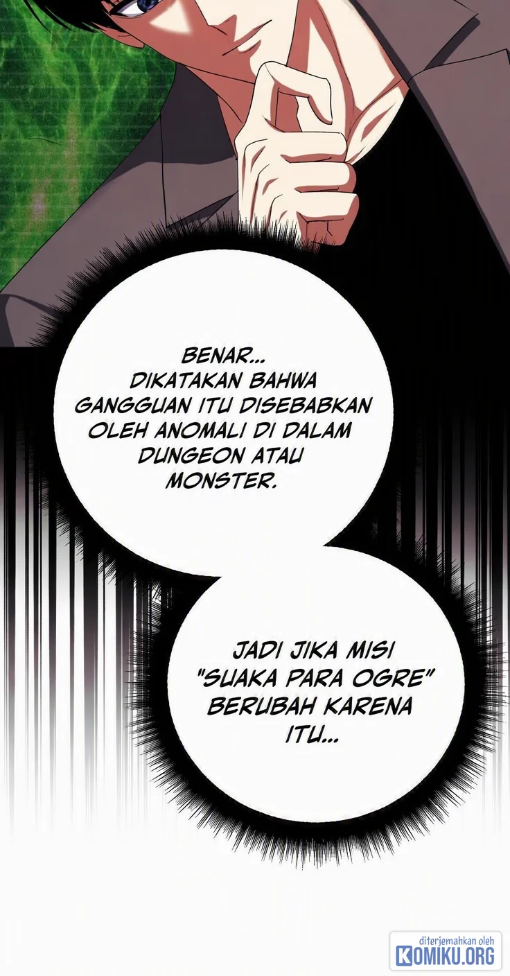 Monsters Fight Monsters Chapter 34 Gambar 64