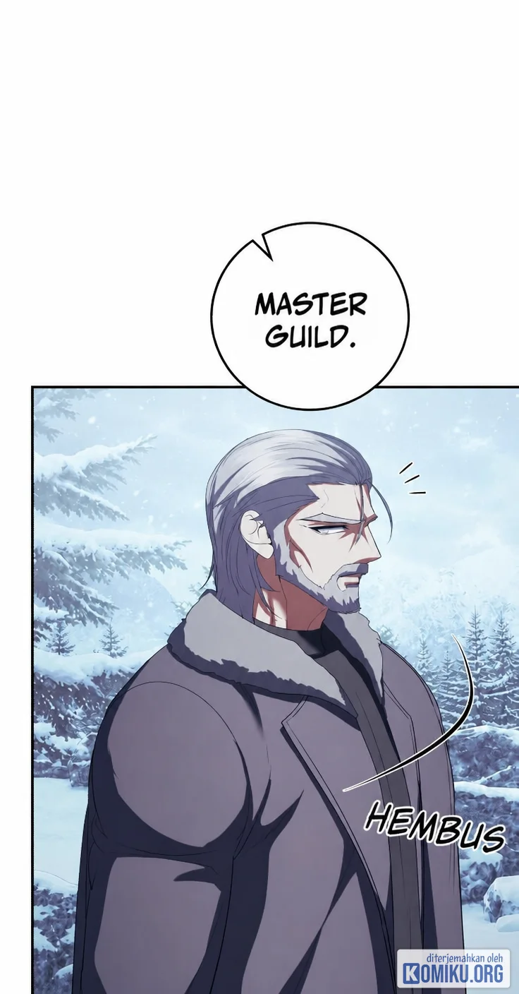 Monsters Fight Monsters Chapter 34 Gambar 65