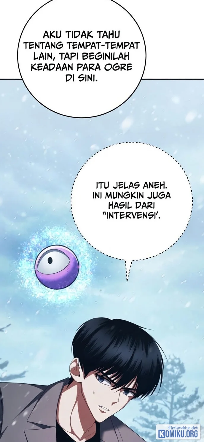 Monsters Fight Monsters Chapter 35 Gambar 63
