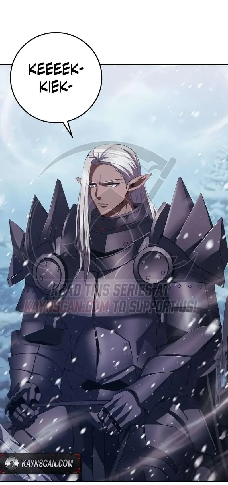 Monsters Fight Monsters Chapter 37 Gambar 64