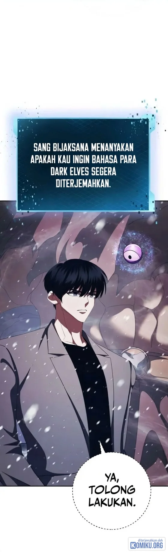 Monsters Fight Monsters Chapter 37 Gambar 65