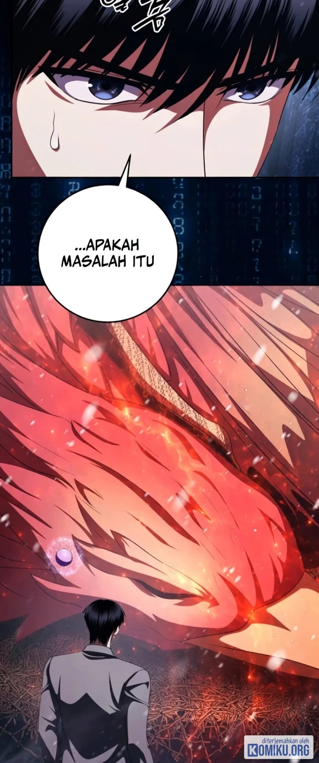 Monsters Fight Monsters Chapter 38 Gambar 80