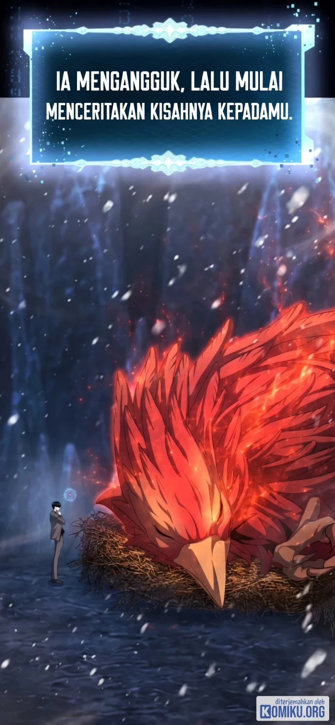 Monsters Fight Monsters Chapter 38 Gambar 83