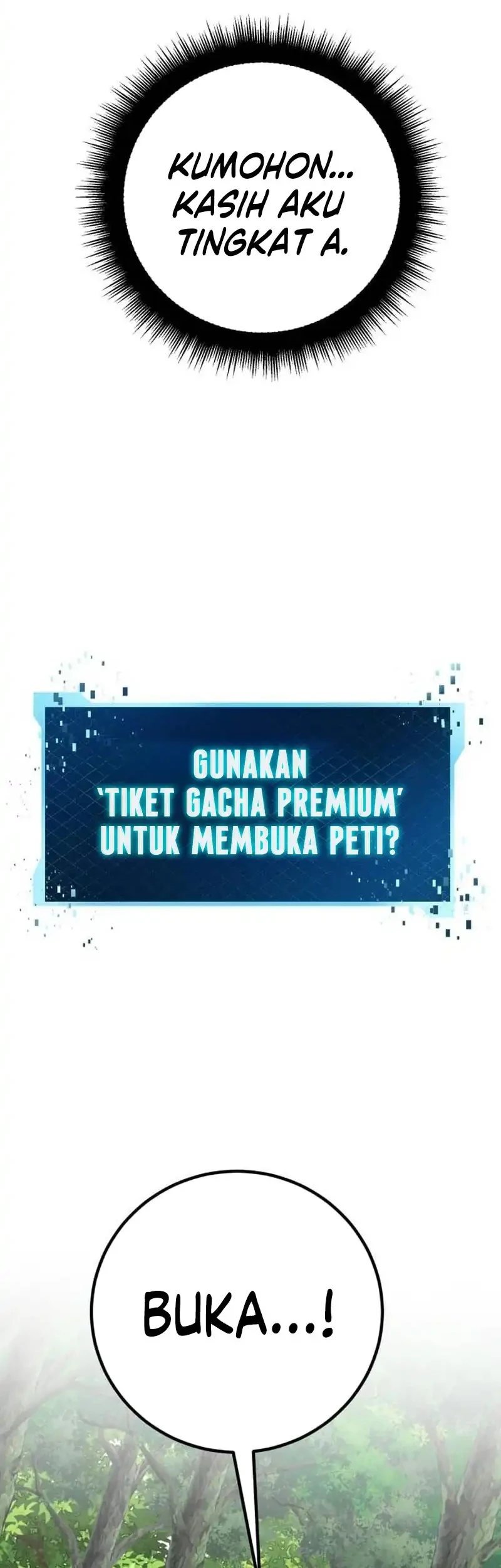 Monsters Fight Monsters Chapter 4 Gambar 41