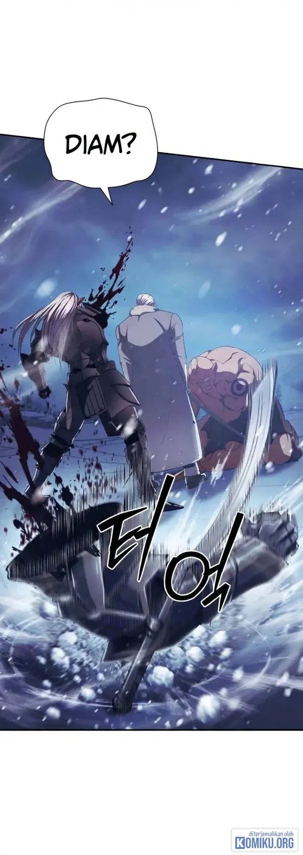 Monsters Fight Monsters Chapter 41 Gambar 69