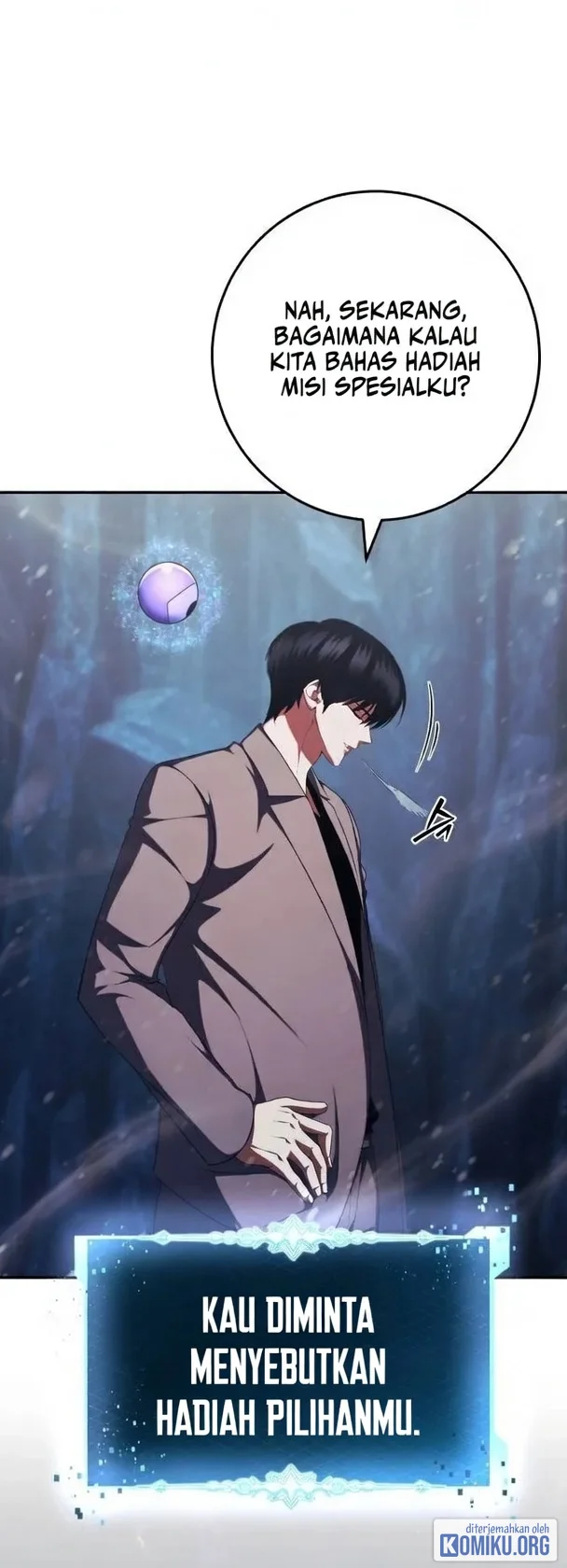 Monsters Fight Monsters Chapter 42 Gambar 74