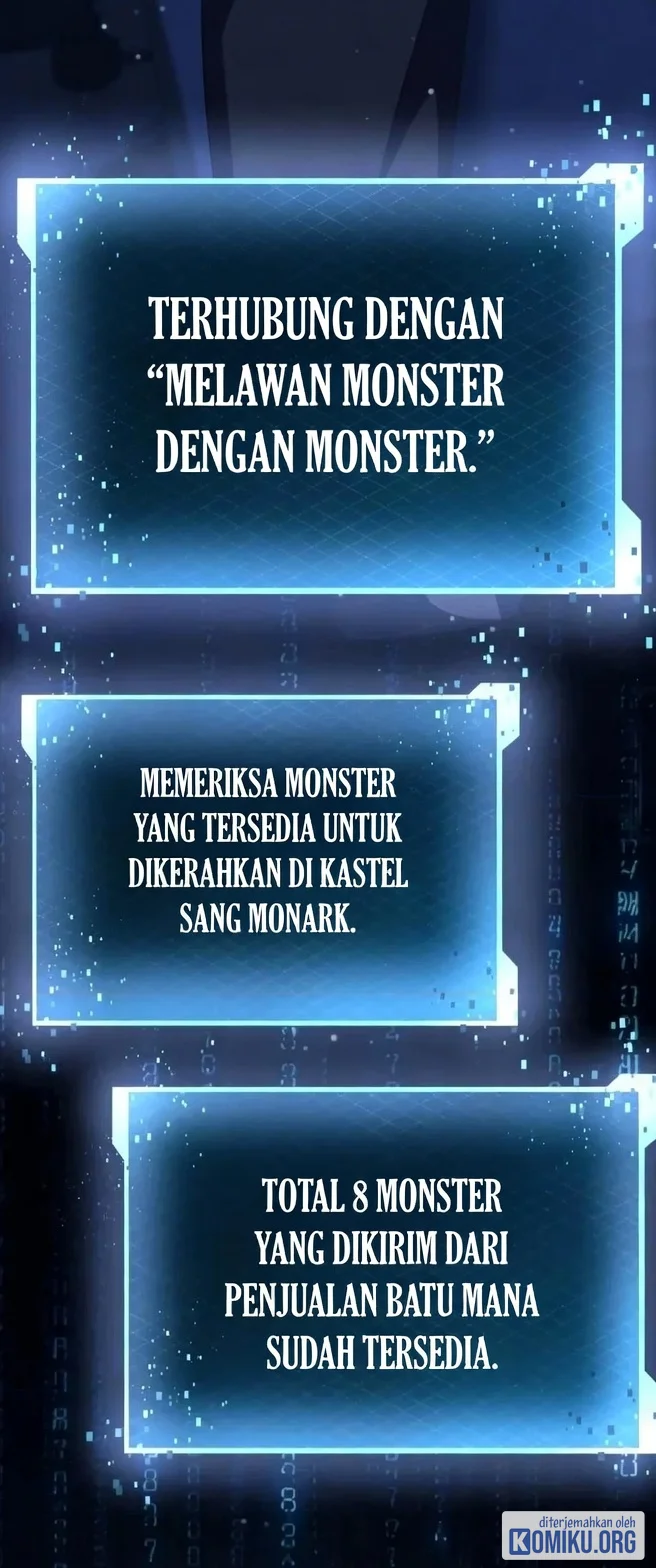 Monsters Fight Monsters Chapter 43 Gambar 75