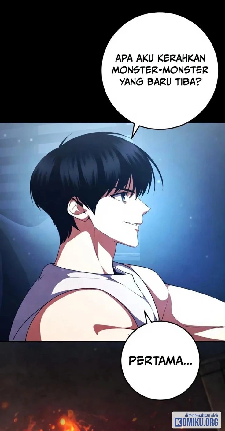 Monsters Fight Monsters Chapter 43 Gambar 78