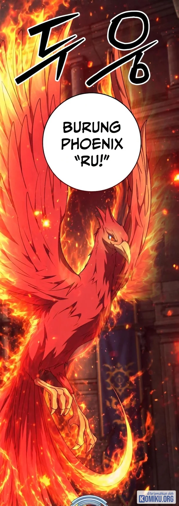 Monsters Fight Monsters Chapter 43 Gambar 79