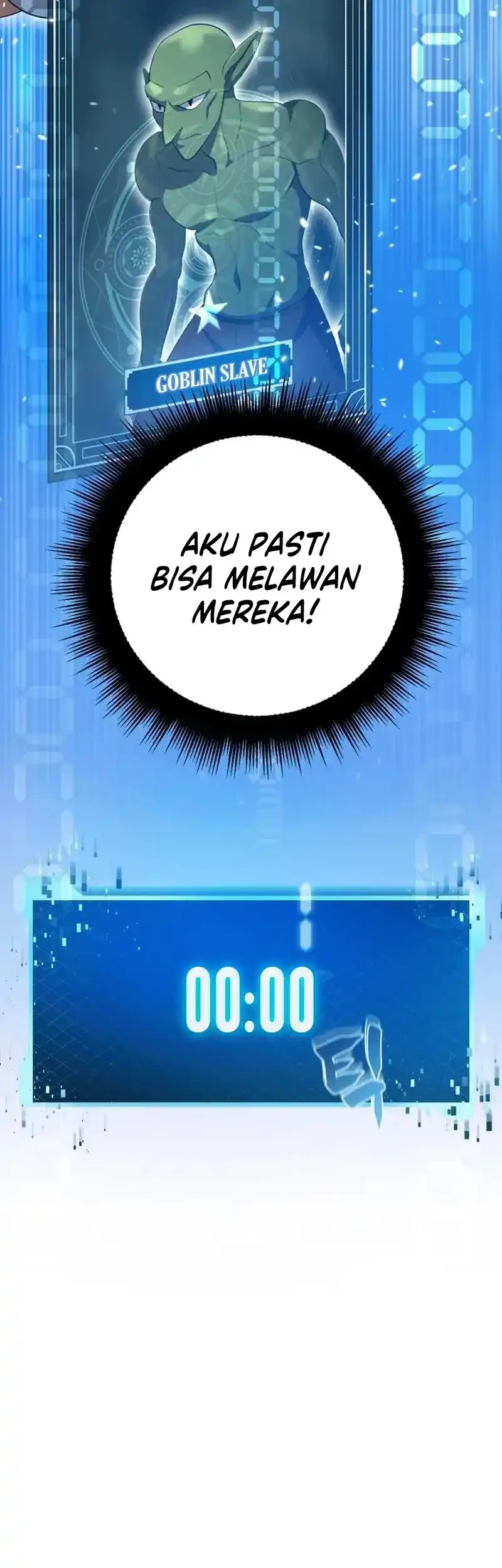 Monsters Fight Monsters Chapter 5 Gambar 43