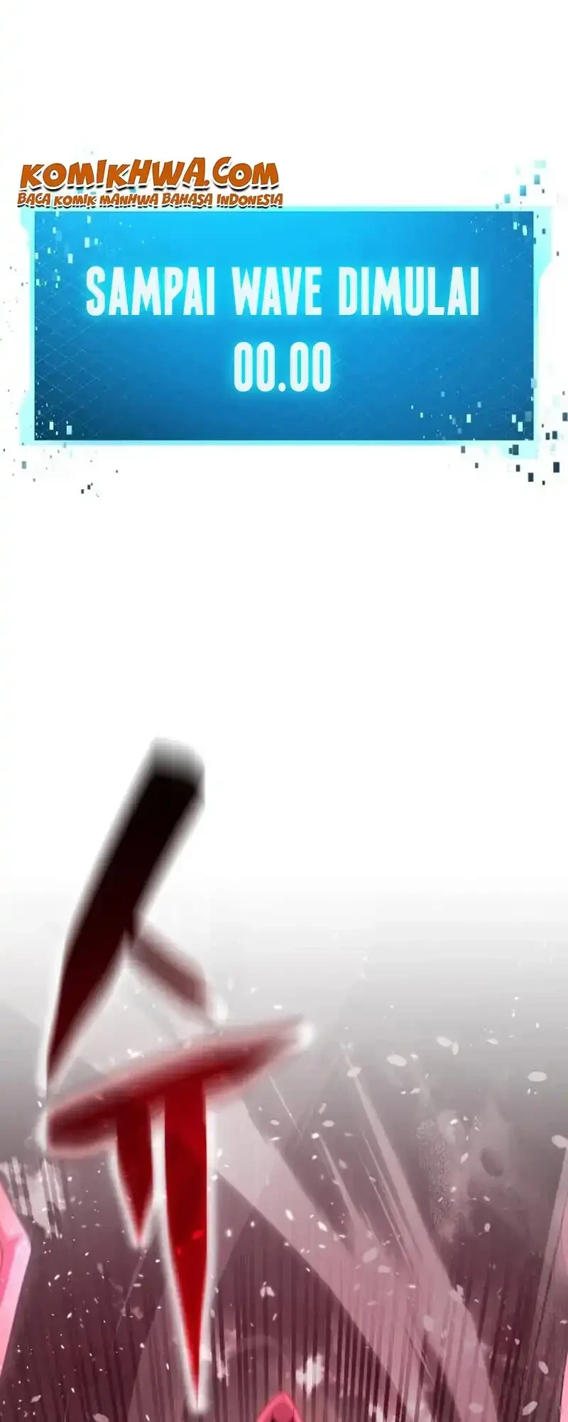 Monsters Fight Monsters Chapter 5 Gambar 45