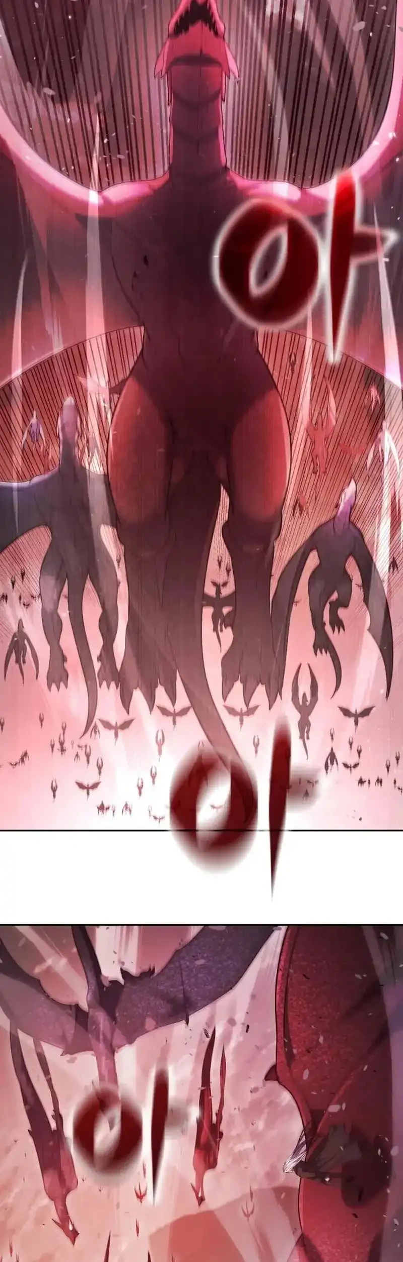Monsters Fight Monsters Chapter 5 Gambar 46