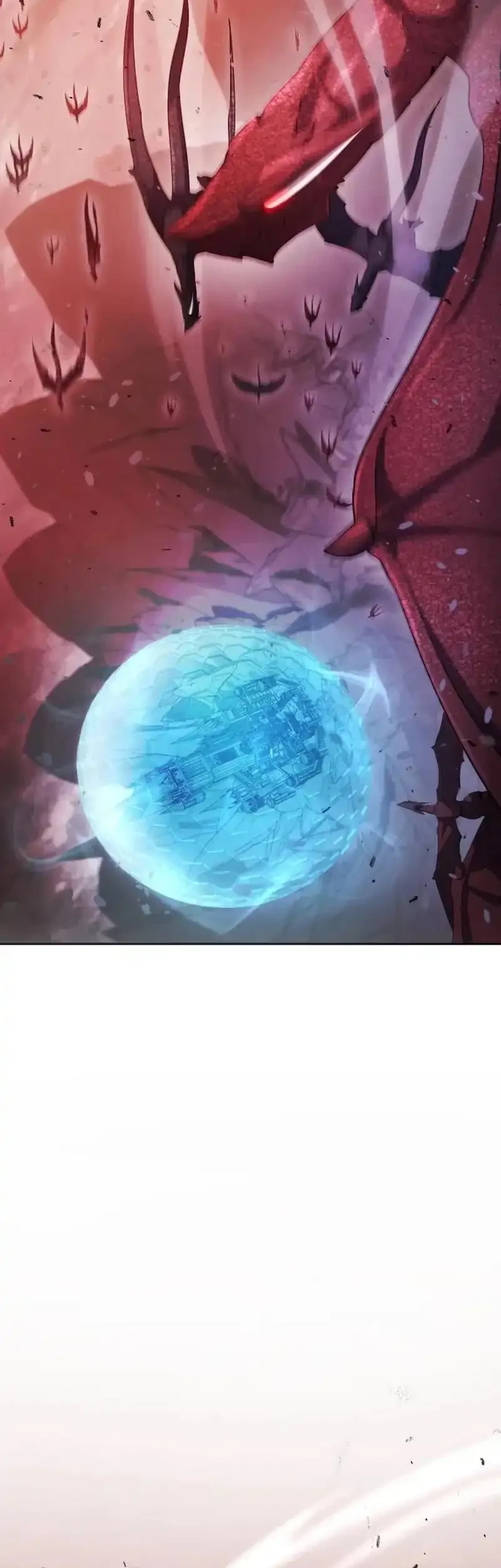 Monsters Fight Monsters Chapter 5 Gambar 47