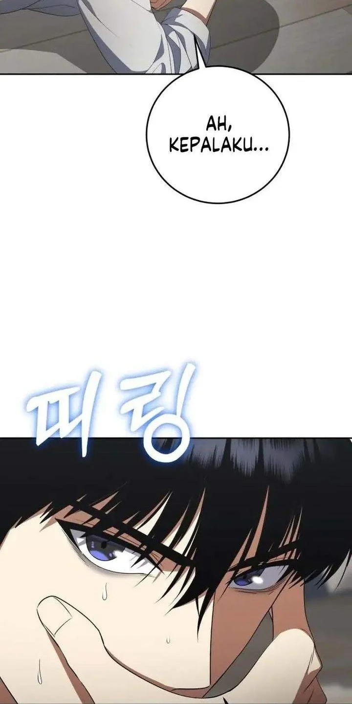 Monsters Fight Monsters Chapter 6 Gambar 43