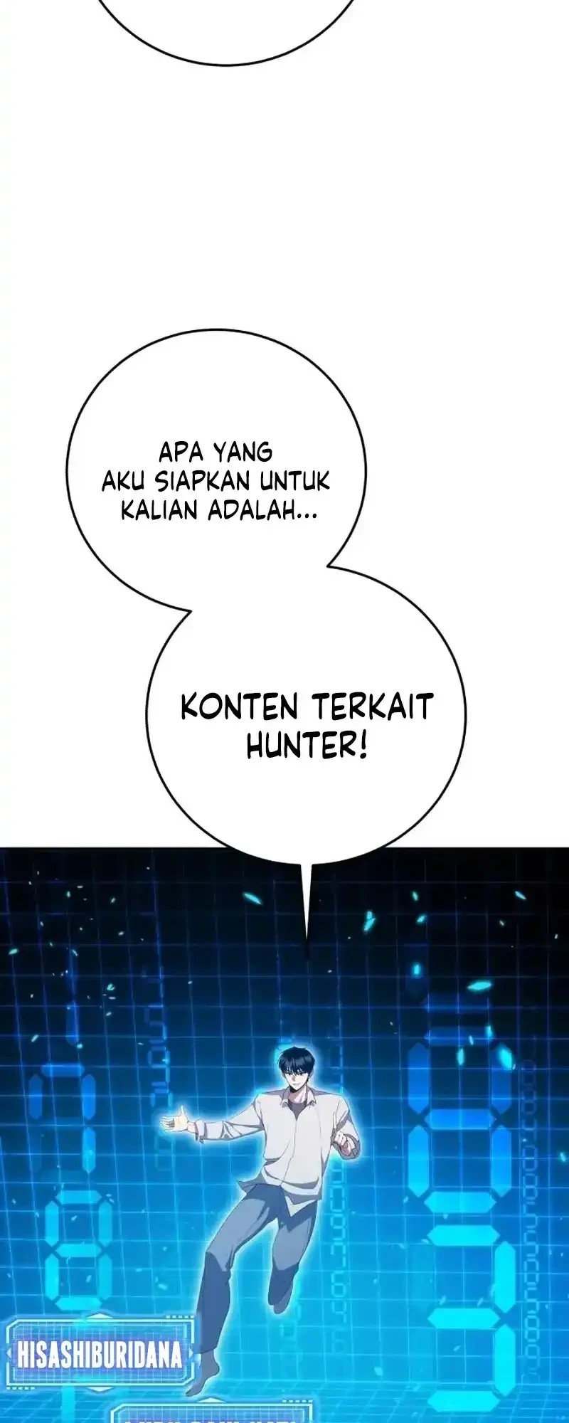 Monsters Fight Monsters Chapter 7 Gambar 36