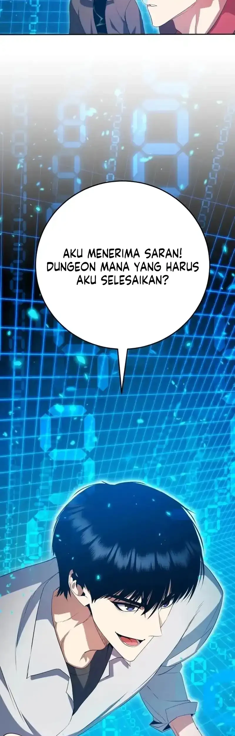 Monsters Fight Monsters Chapter 7 Gambar 38