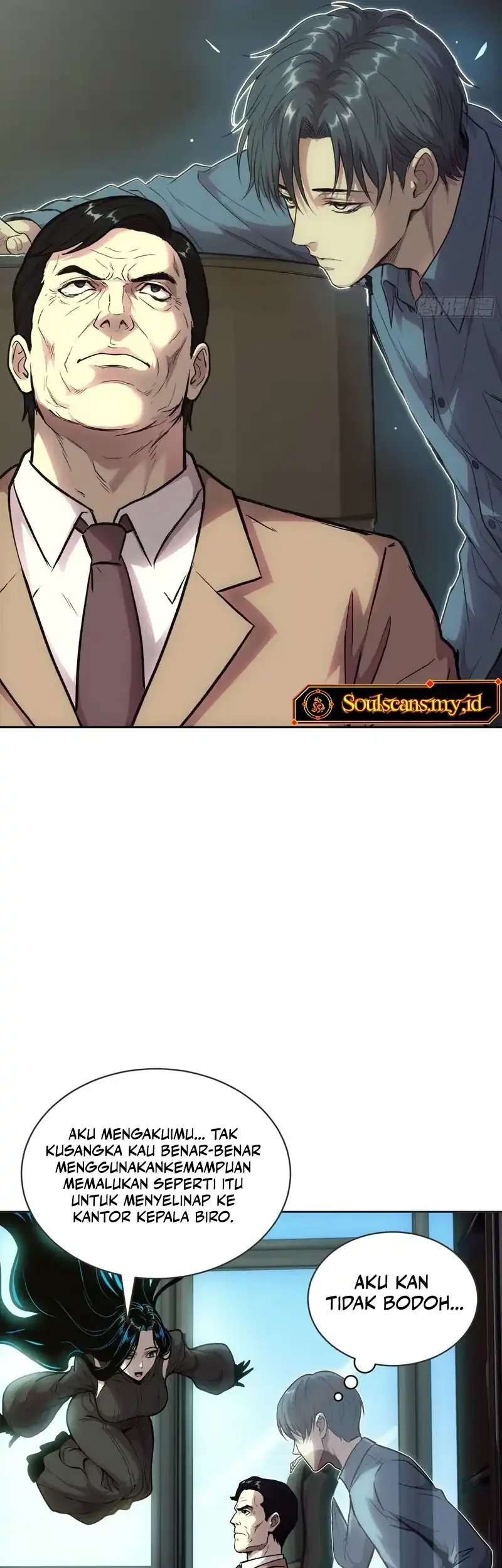 Mood Disorder Chapter 78 Gambar 10