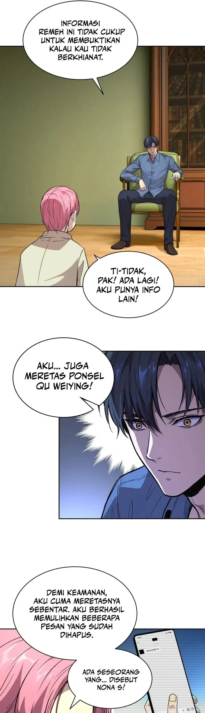 Mood Disorder Chapter 80 Gambar 11